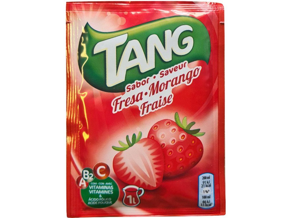 Tang fraise