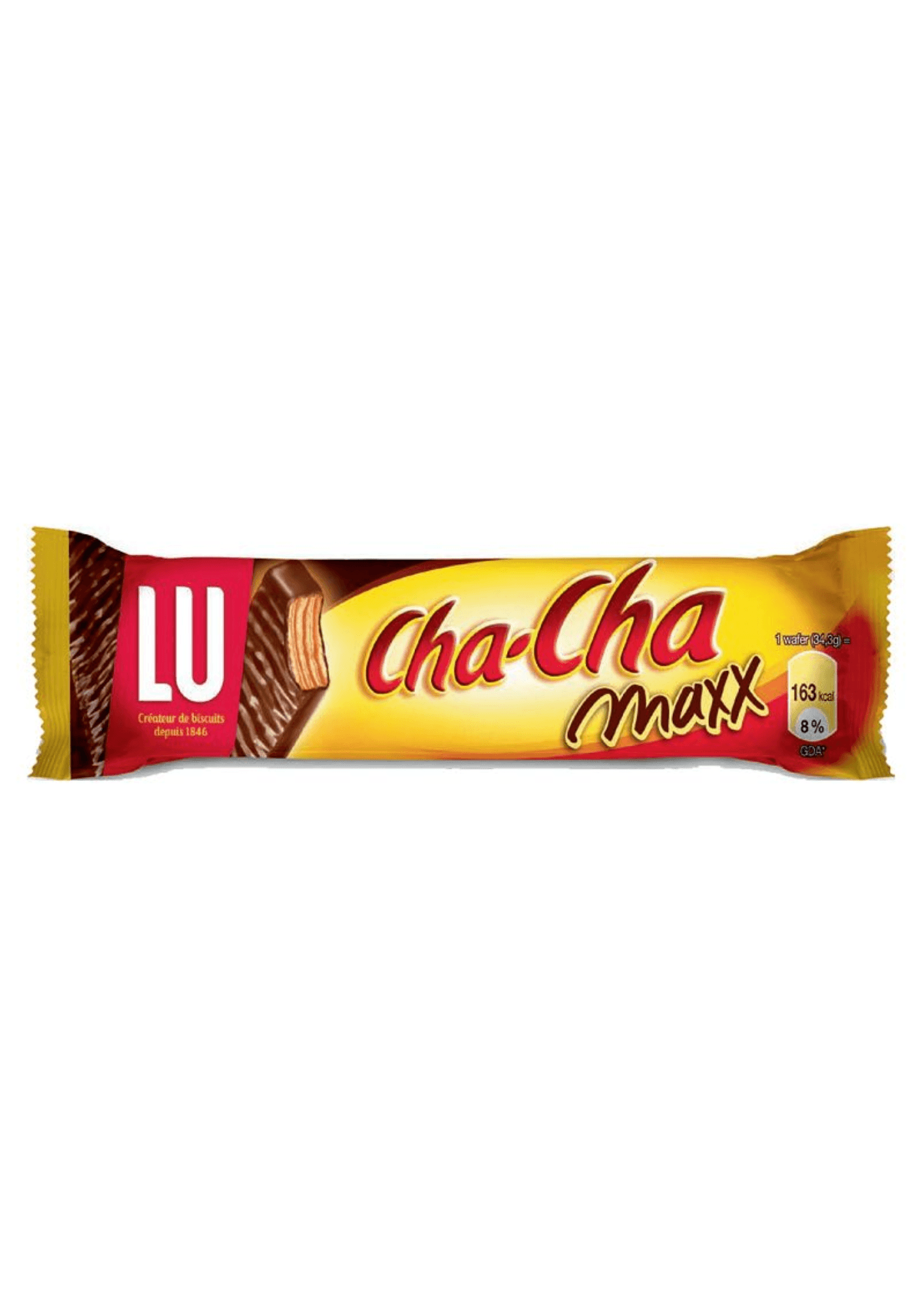 Gaufrette cha_cha