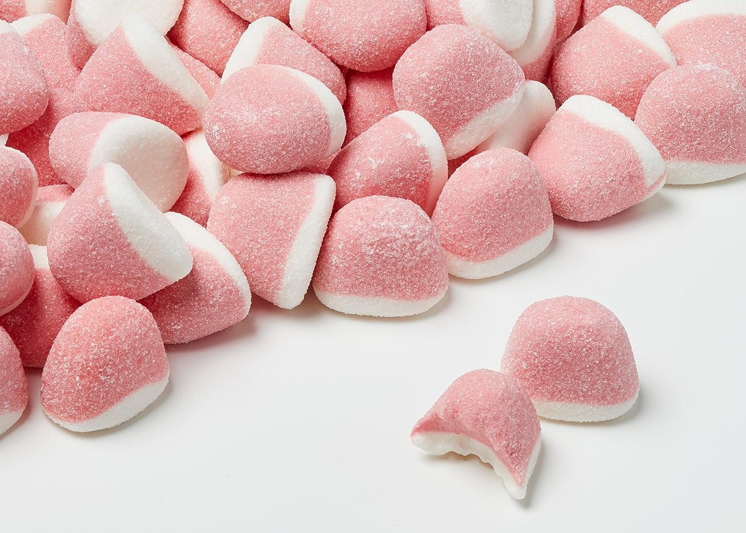 Bonbon gélifiès sucrée