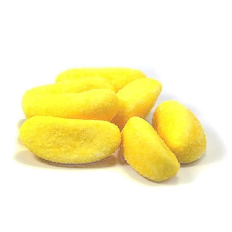 Bonbon Banane en poche de 100gr