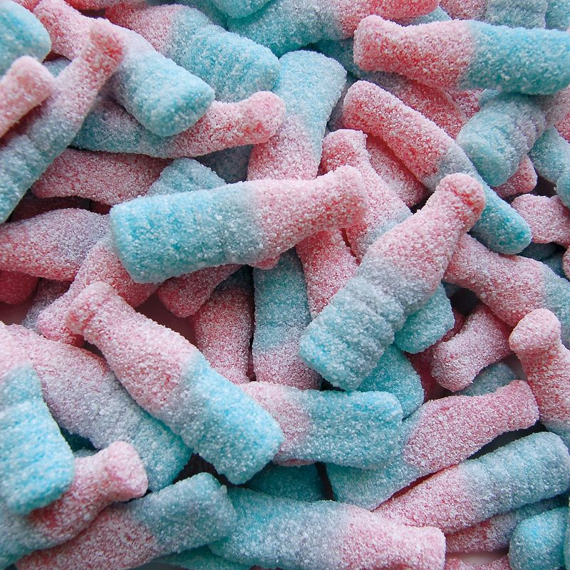 Poche a composé de 100gr