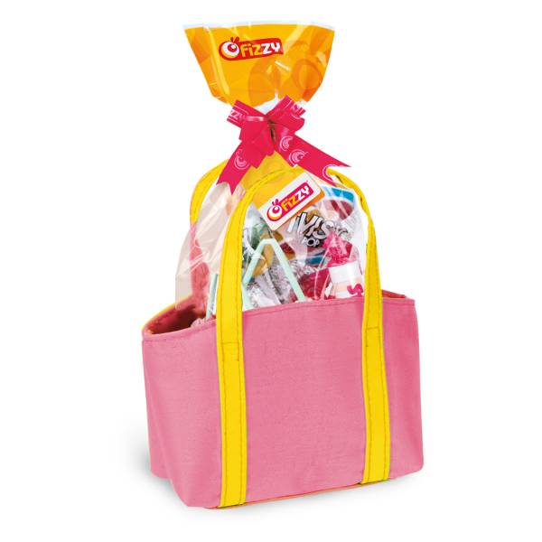 Shopping Candy