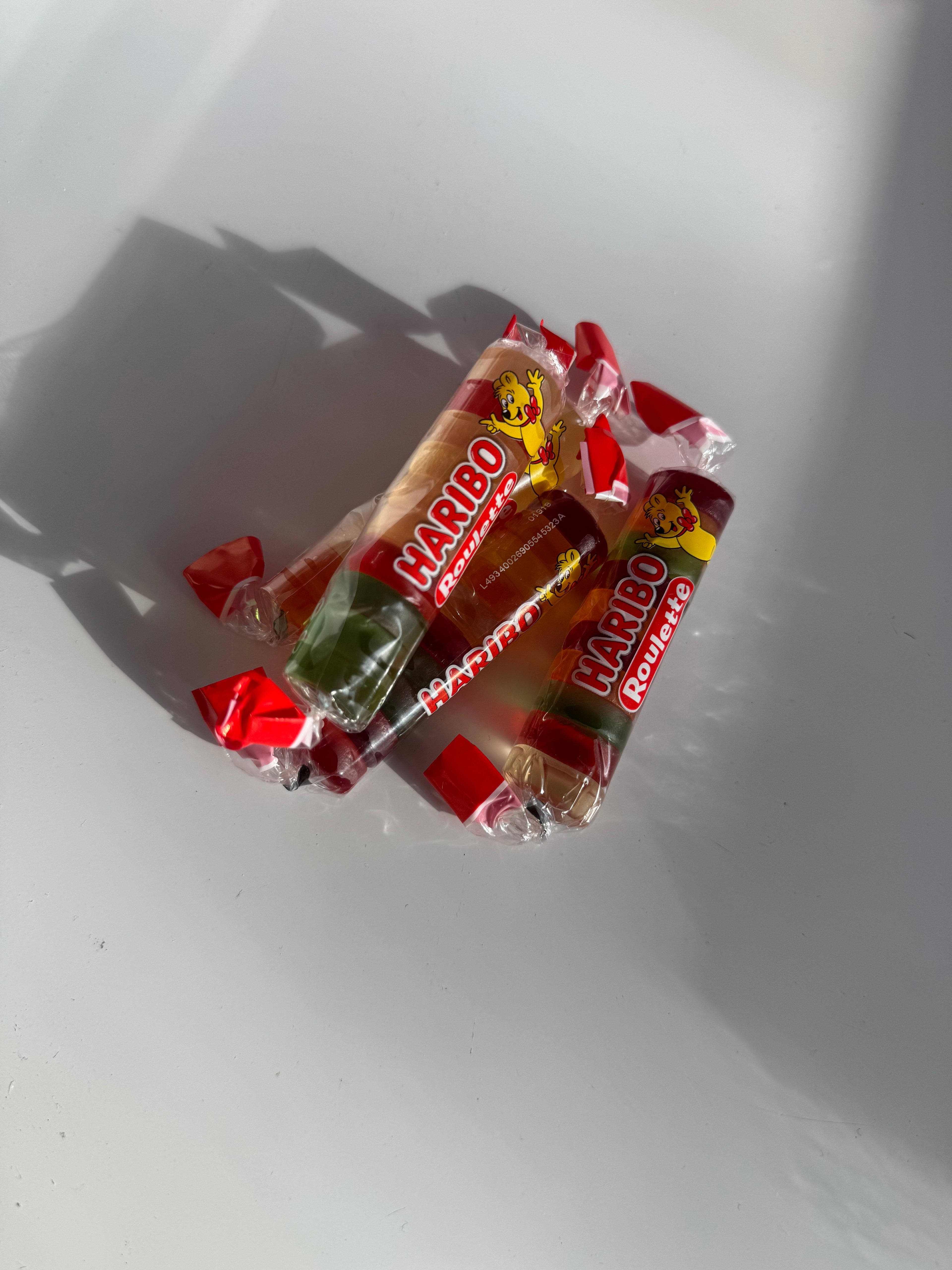 Roulette HARIBO