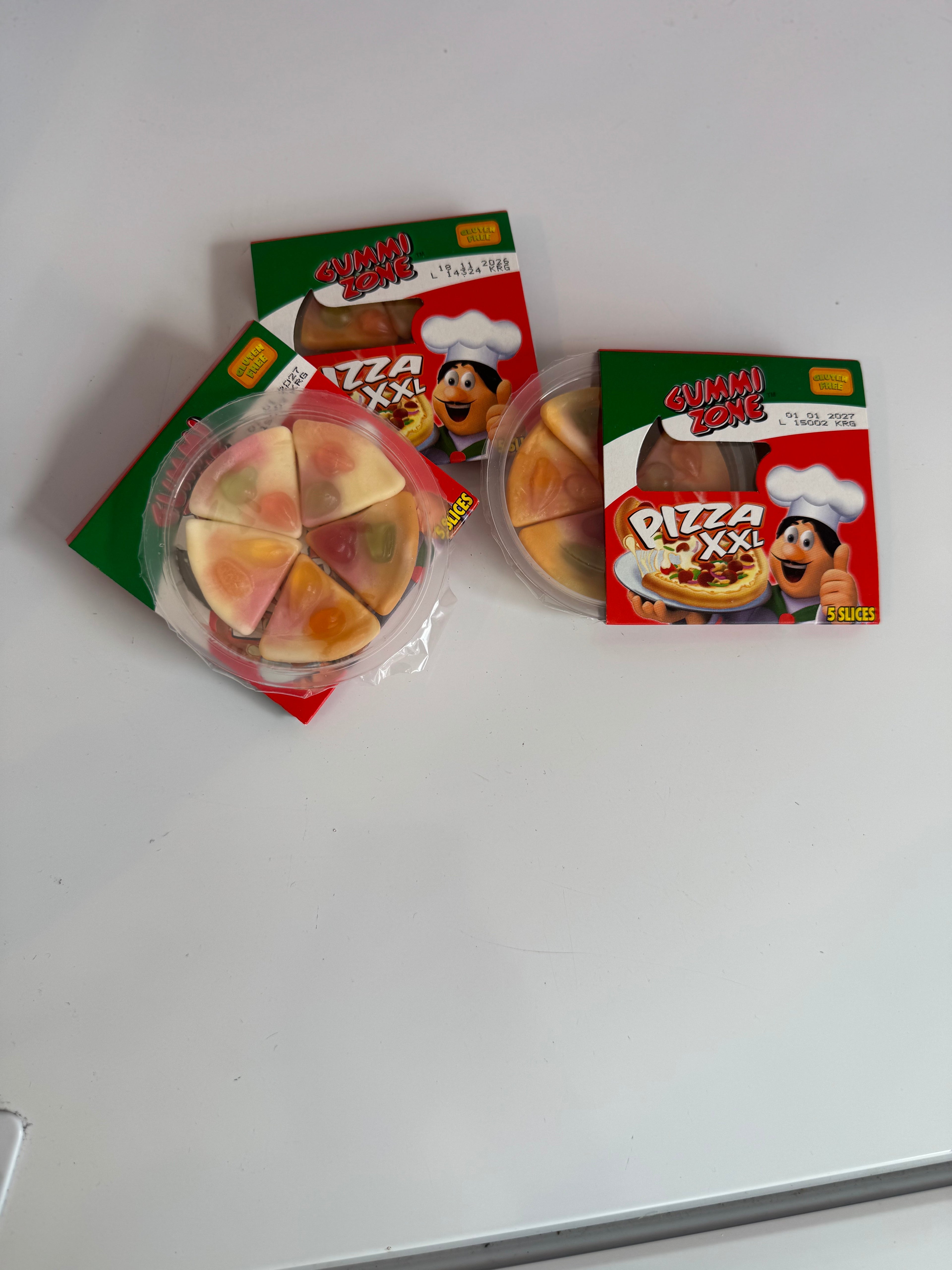 Pizza XXL