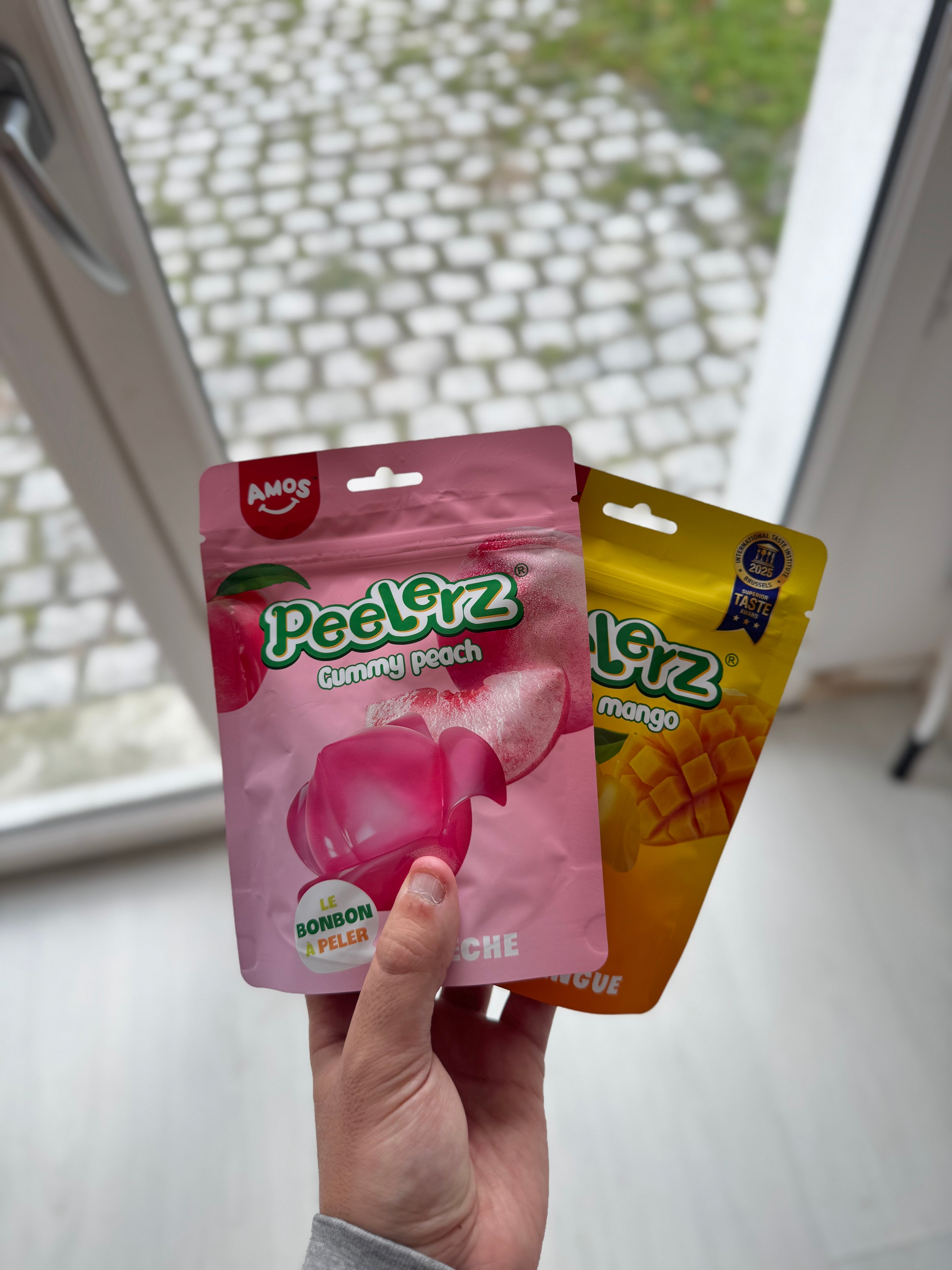 Peelerz