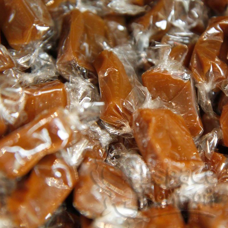 Caramel beurre salé