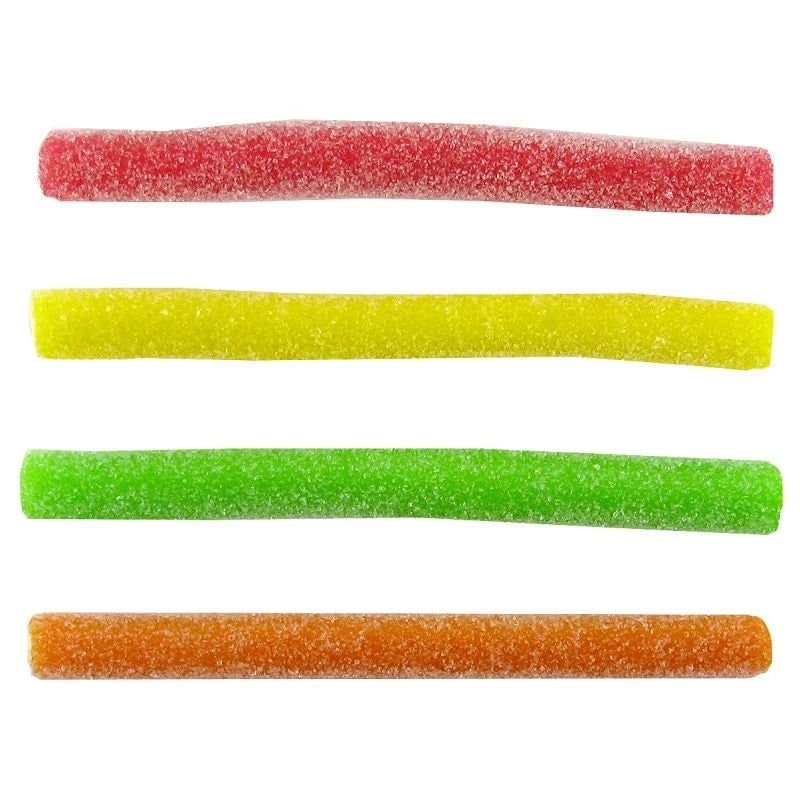 Haribo paille pik