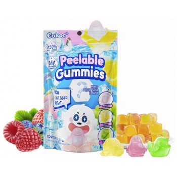 Bonbon a peler