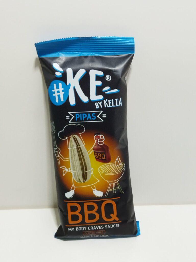 PIPAS "Ke by kelia"